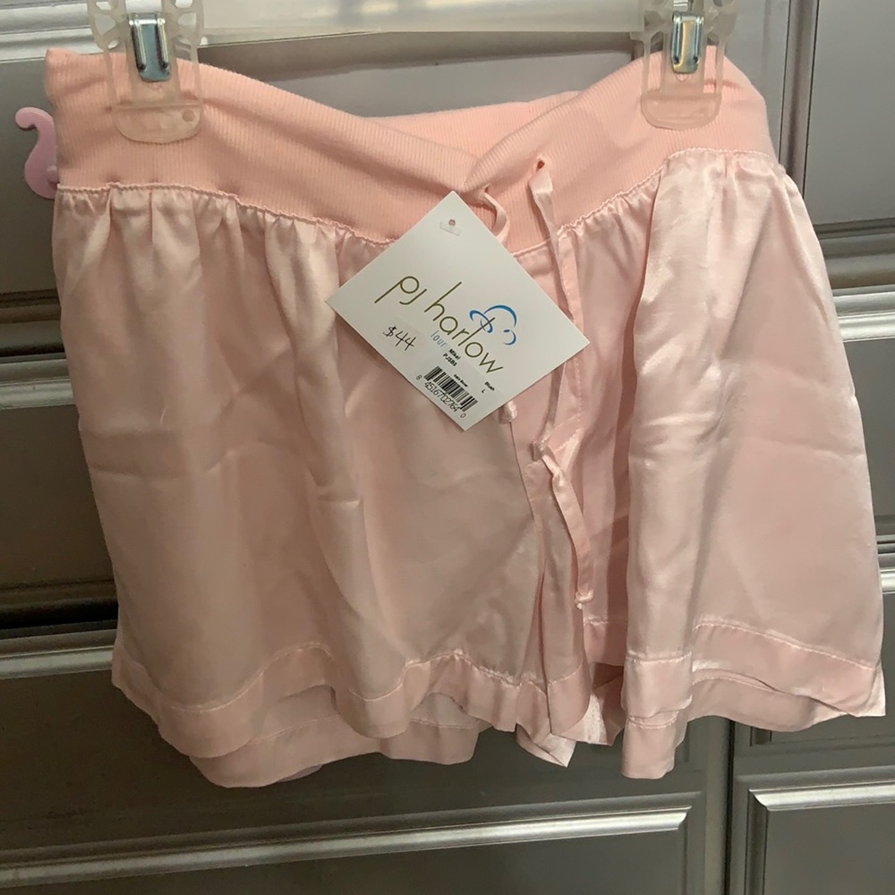 PJ Harlow shorts